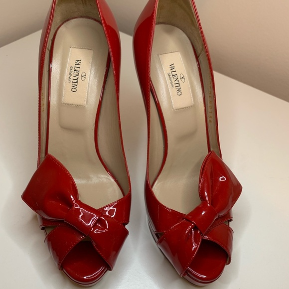 Valentino Shoes - Valentino Garavani